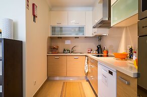 Lodge Residence by Vila Palmeira