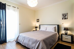 Lodge Residence by Vila Palmeira