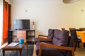 Lodge Residence by Vila Palmeira