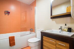 Lodge Residence by Vila Palmeira