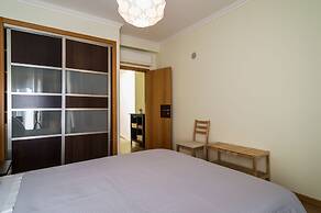 Lodge Residence by Vila Palmeira