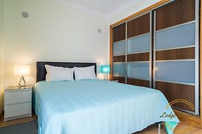 Lodge Residence by Vila Palmeira