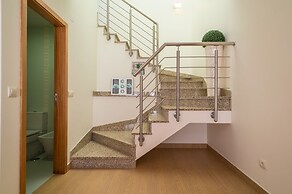 Lodge Residence by Vila Palmeira