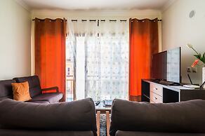 Lodge Residence by Vila Palmeira