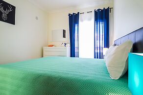 Lodge Residence by Vila Palmeira