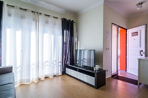 Lodge Residence by Vila Palmeira