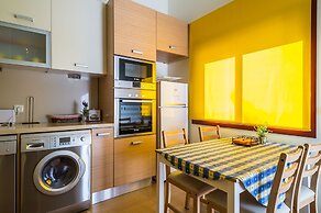 Lodge Residence by Vila Palmeira