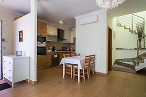 Lodge Residence by Vila Palmeira