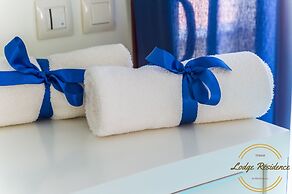 Lodge Residence by Vila Palmeira