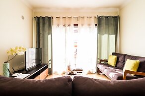 Lodge Residence by Vila Palmeira