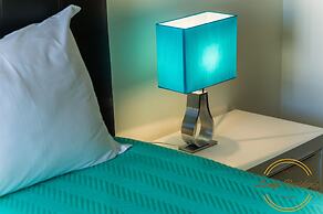 Lodge Residence by Vila Palmeira