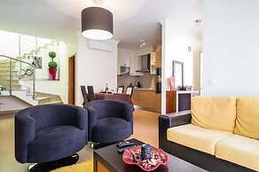 Lodge Residence by Vila Palmeira