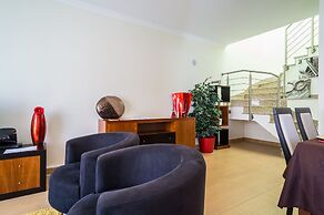 Lodge Residence by Vila Palmeira