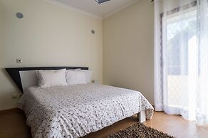 Lodge Residence by Vila Palmeira