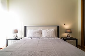 Lodge Residence by Vila Palmeira