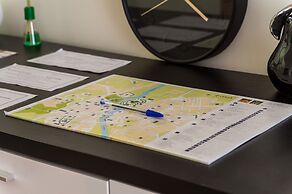 Lodge Residence by Vila Palmeira