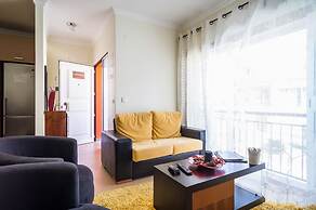 Lodge Residence by Vila Palmeira