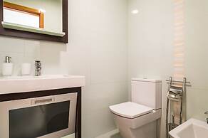 Lodge Residence by Vila Palmeira