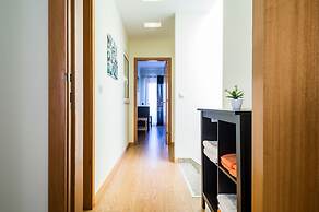 Lodge Residence by Vila Palmeira