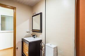 Lodge Residence by Vila Palmeira