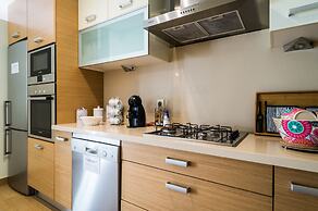 Lodge Residence by Vila Palmeira