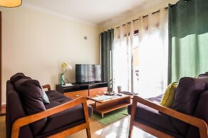 Lodge Residence by Vila Palmeira