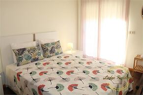 Lodge Residence by Vila Palmeira