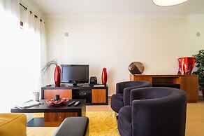 Lodge Residence by Vila Palmeira