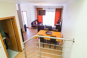 Lodge Residence by Vila Palmeira