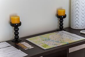 Lodge Residence by Vila Palmeira