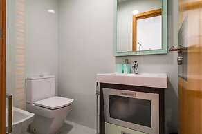 Lodge Residence by Vila Palmeira