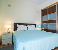 Lodge Residence by Vila Palmeira