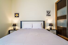 Lodge Residence by Vila Palmeira