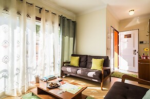 Lodge Residence by Vila Palmeira