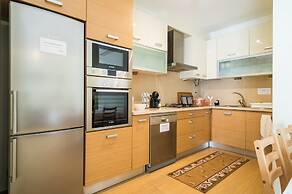 Lodge Residence by Vila Palmeira