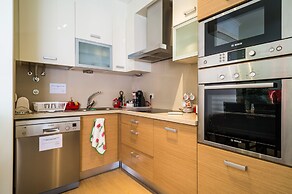 Lodge Residence by Vila Palmeira