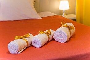 Lodge Residence by Vila Palmeira