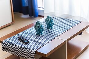 Lodge Residence by Vila Palmeira