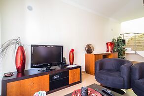 Lodge Residence by Vila Palmeira