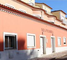 Lodge Residence by Vila Palmeira