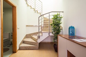 Lodge Residence by Vila Palmeira