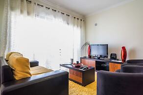 Lodge Residence by Vila Palmeira