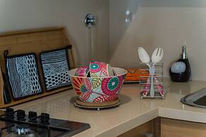 Lodge Residence by Vila Palmeira