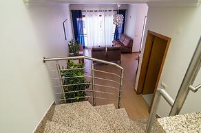 Lodge Residence by Vila Palmeira