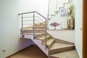 Lodge Residence by Vila Palmeira