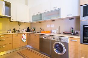 Lodge Residence by Vila Palmeira