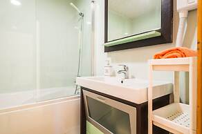 Lodge Residence by Vila Palmeira