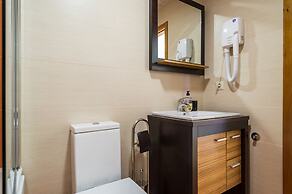 Lodge Residence by Vila Palmeira