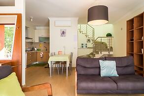 Lodge Residence by Vila Palmeira