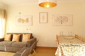 Lodge Residence by Vila Palmeira